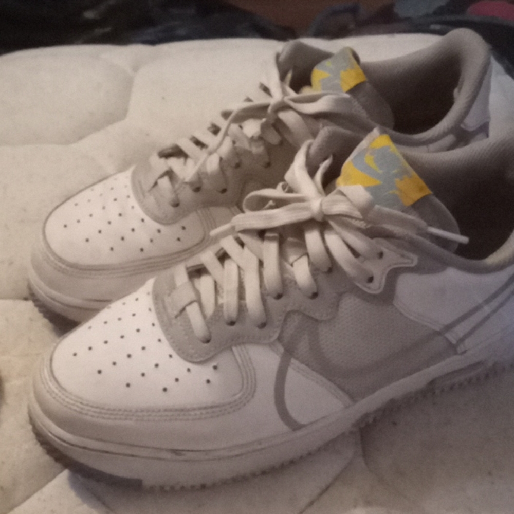 Af1s - Picture 2 of 3
